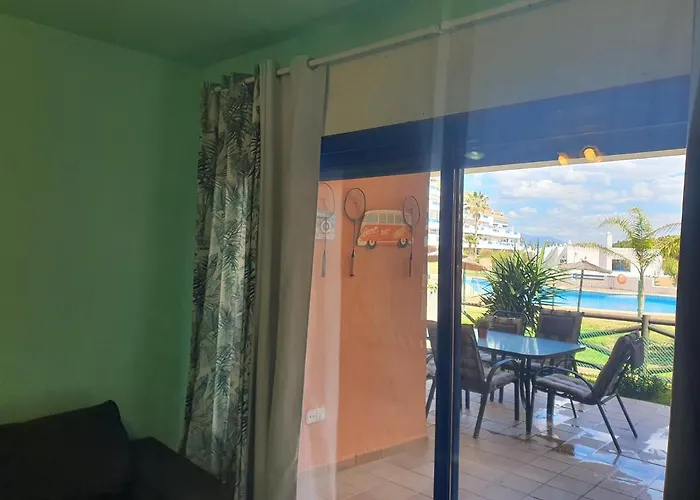 Duquesa Suites Golf And Gardens