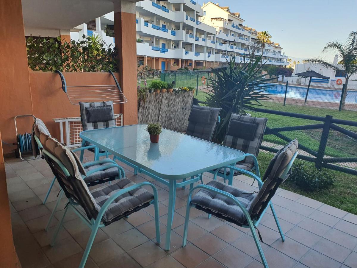 Apartment Duquesa Golf And Gardens