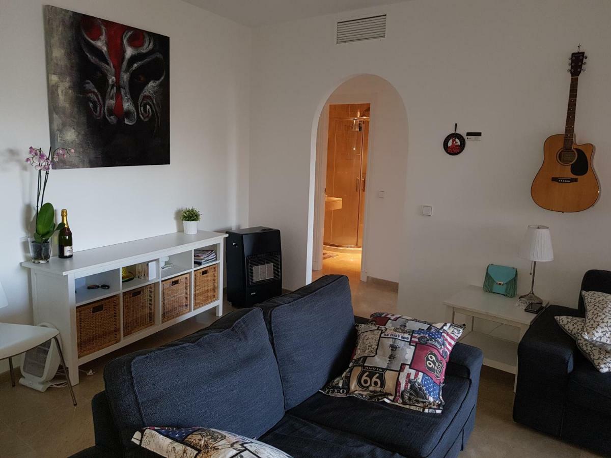 Duquesa Golf And Gardens Apartment *