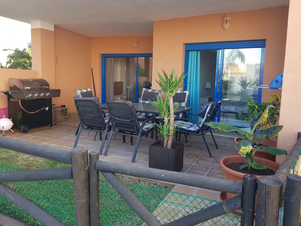Duquesa Golf And Gardens