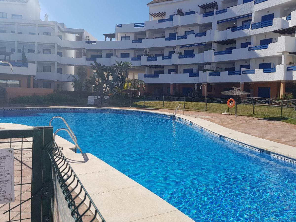 Duquesa Golf And Gardens Apartment *