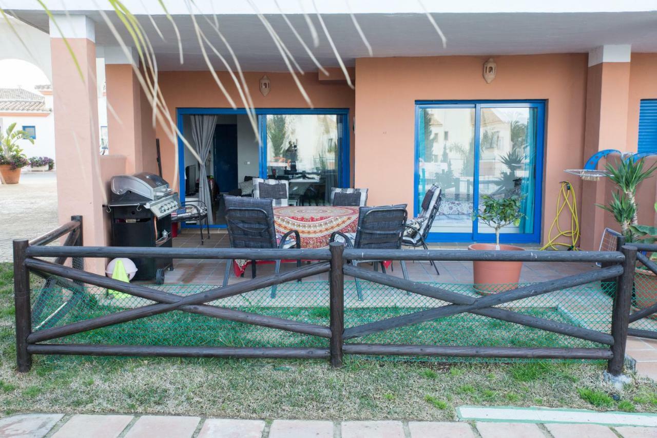 Apartment Duquesa Golf And Gardens *