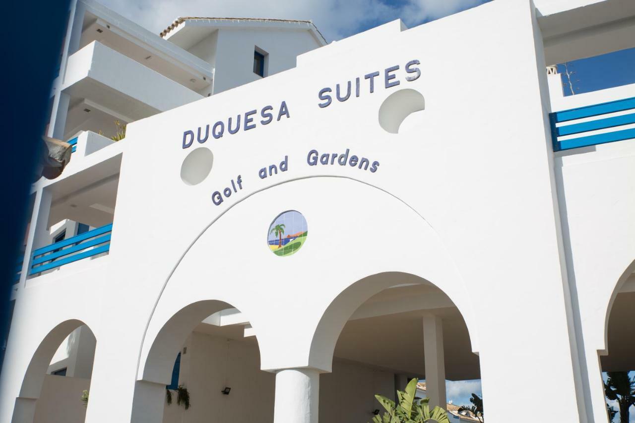 Duquesa Golf And Gardens *
