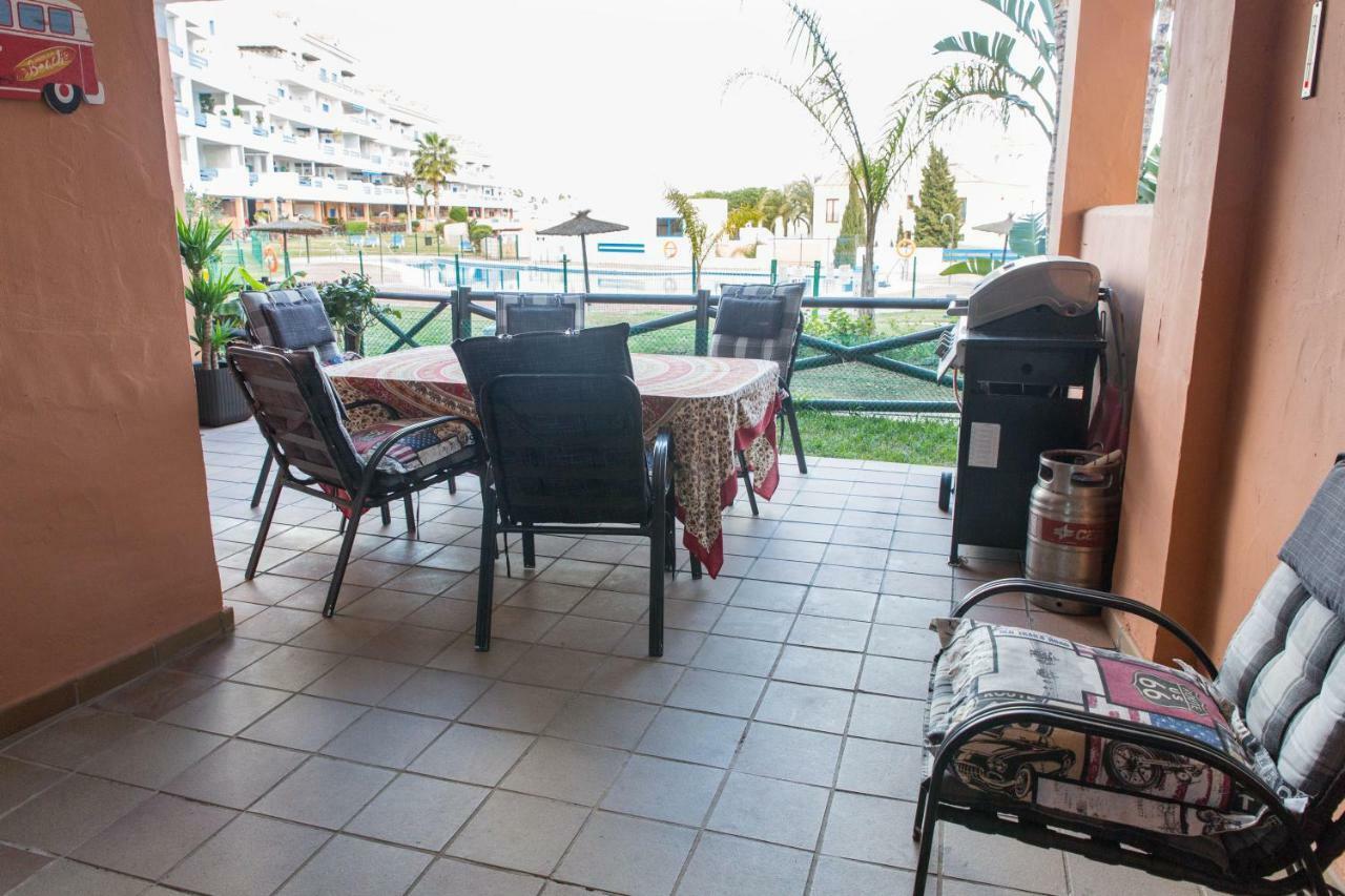 Apartment Duquesa Golf And Gardens