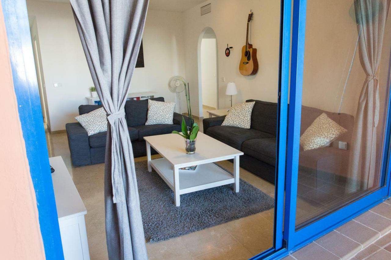 Duquesa Golf And Gardens * Manilva
