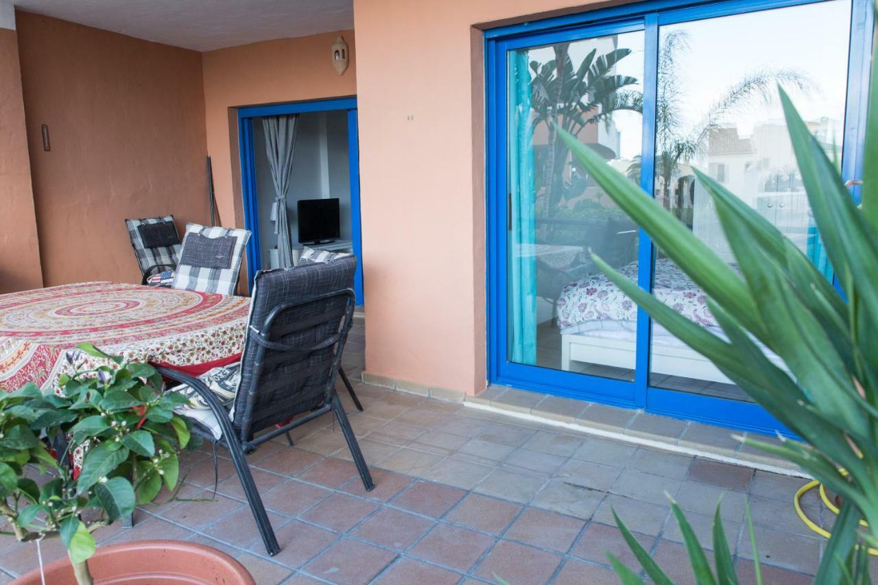 Duquesa Golf And Gardens Manilva