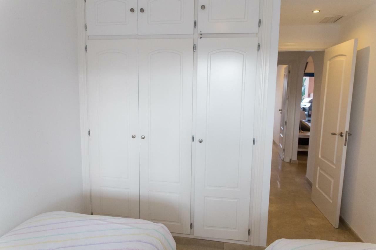 Apartment Duquesa Golf And Gardens
