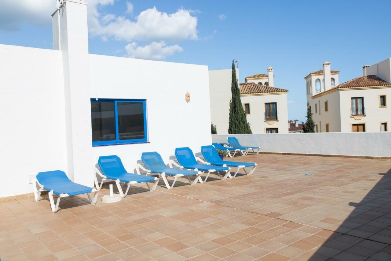 Apartment Duquesa Golf And Gardens